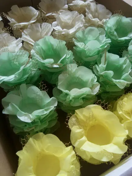 Forminha para Doces