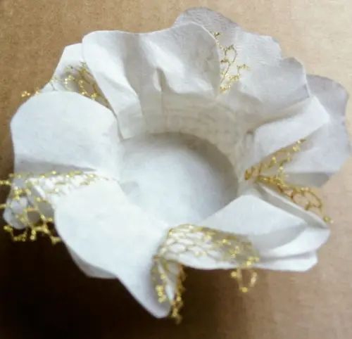 Forminha para Doces