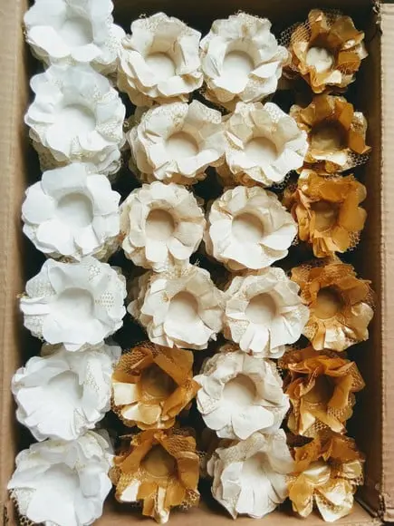 Forminha para Doces