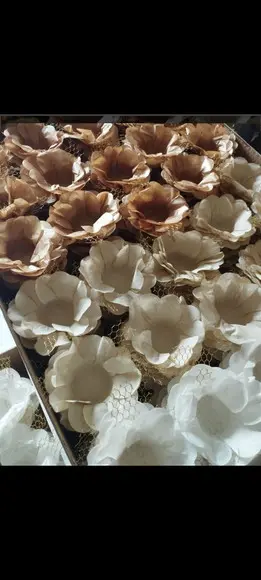 Forminha para Doces