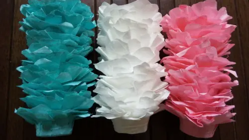 Forminha para Doces