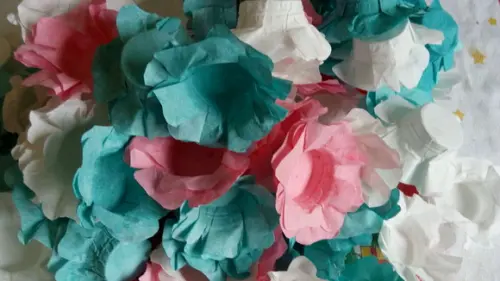 Forminha para Doces