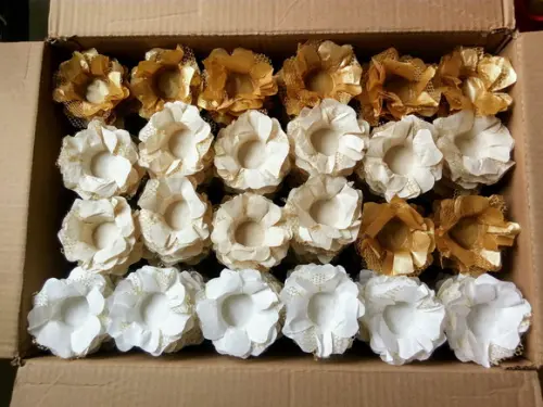Forminha para Doces