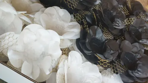 Forminha para Doces Finos