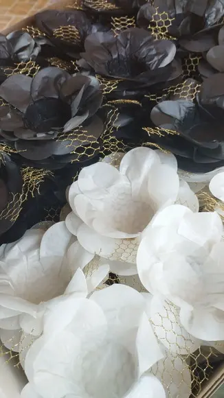 Forminha para Doces Finos