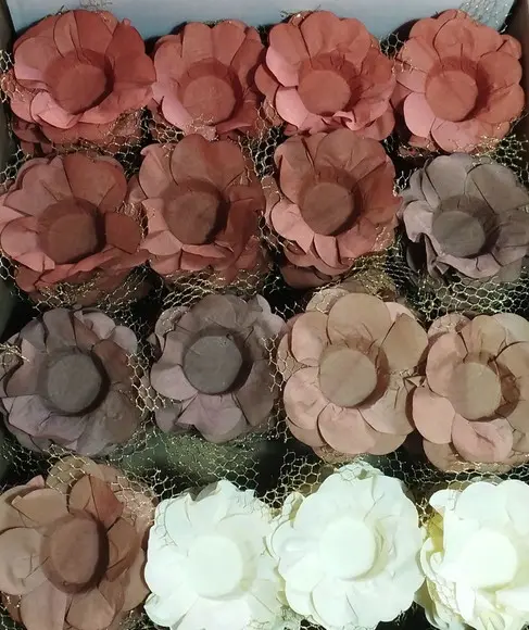 Forminha para Doces Finos