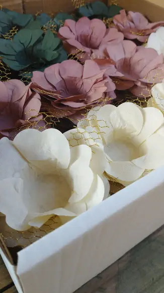 Forminha para Doces Finos