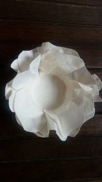 Forminha para Doces Finos
