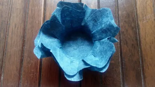 Forminha para Doces Finos