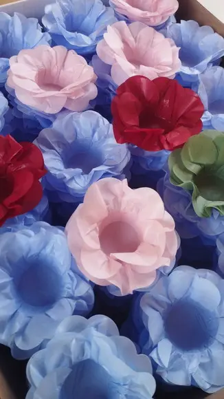 Forminhas Doces Serenity Oliva Rose Marsala Casamento Festas