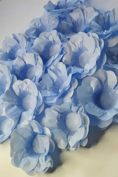 Forminhas Doces Serenity Oliva Rose Marsala Casamento Festas