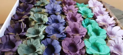 Forminhas para Casamento Doces Finos Brigadeiros Gourmet