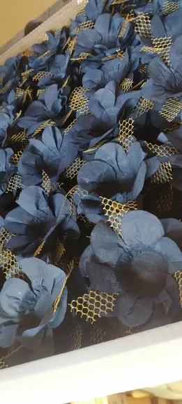 Forminhas para Casamento Doces Finos Luxo