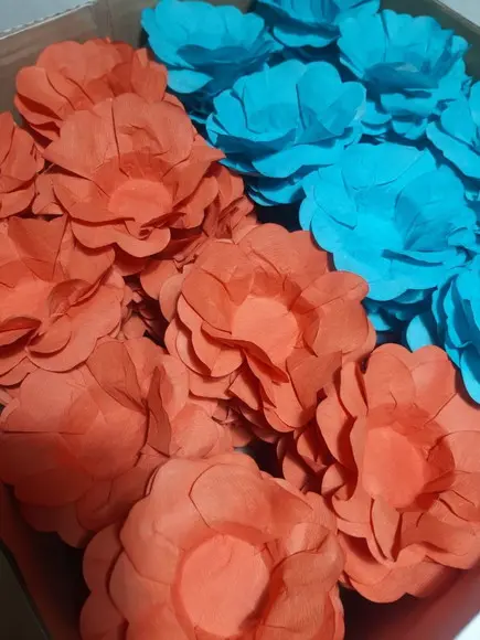 Forminhas para Doce Todas as Cores!!! Aproveite!!!