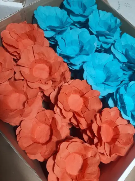 Forminhas para Doce Todas as Cores!!! Aproveite!!!