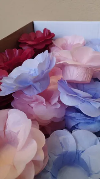 Forminhas para Doces