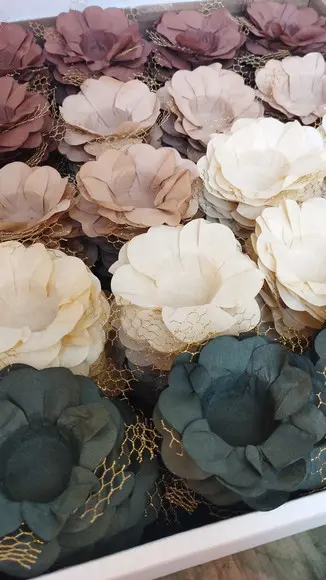 Forminhas para Doces