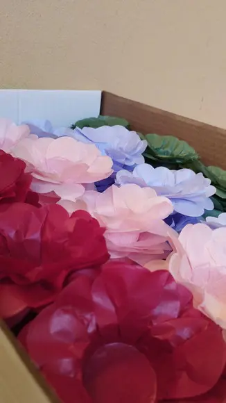 Forminhas para Doces