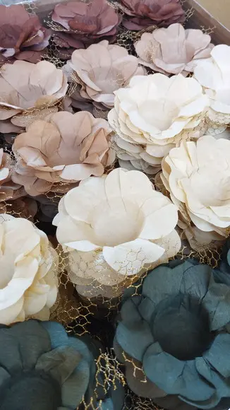 Forminhas para Doces