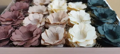 Forminhas para Doces