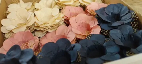 Forminhas para Doces