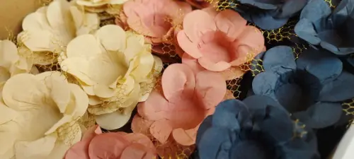 Forminhas para Doces