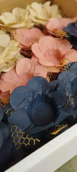 Forminhas para Doces
