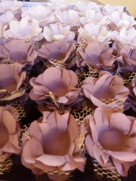 Forminhas para Doces
