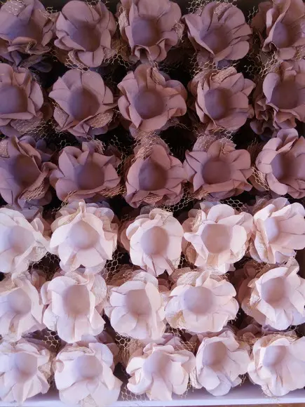Forminhas para Doces