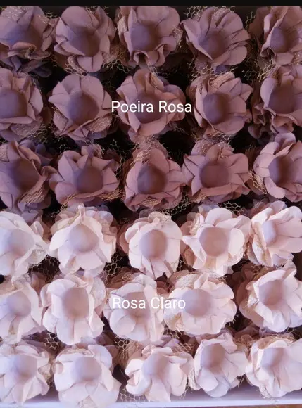 Forminhas para Doces