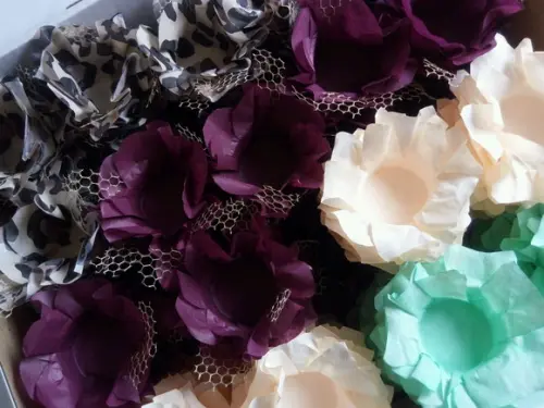 Forminhas para Doces .aproveite!!!