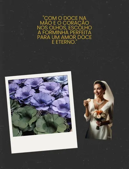 Forminhas para Doces Festa Azul