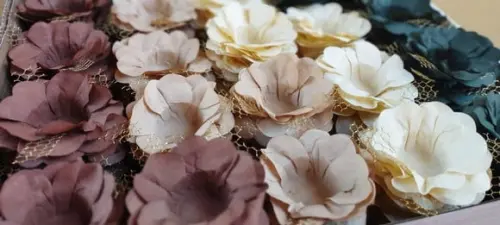 Forminhas para Doces Finos