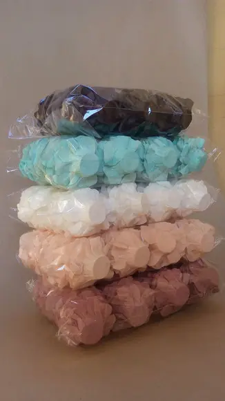 Forminhas para Doces Finos