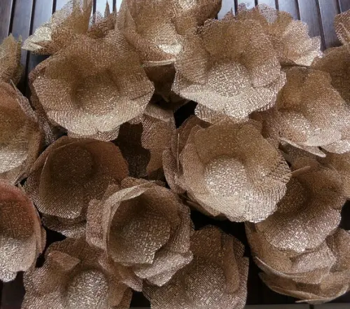 Forminhas para Doces Finos