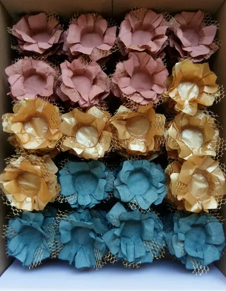 Forminhas para Doces.aproveite!!!