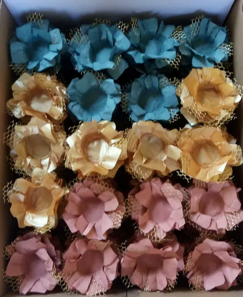 Forminhas para Doces.aproveite!!!
