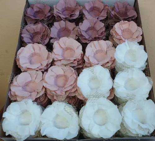 Forminhas para docinhos consulte a tabela de cores!!!