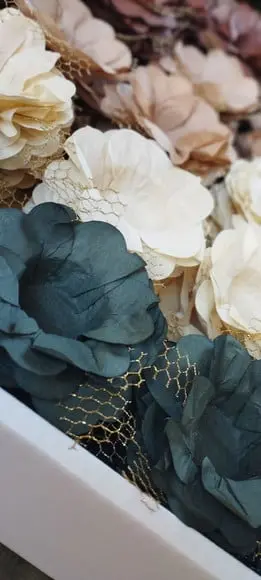 Forminhas Terracota Boho Chic Casamento