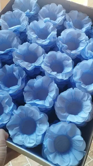 Promoção!!!50 Forminha de Docinhos de Papel Encorpado