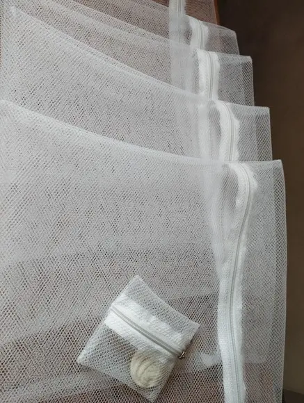 Saquinho Maternidade Tam G 38cmx 30cm