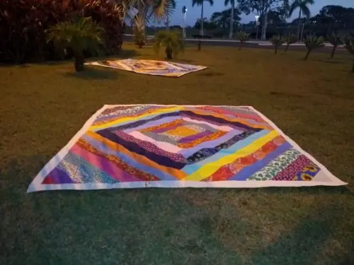 Tapete 1.70 m por 1,50m