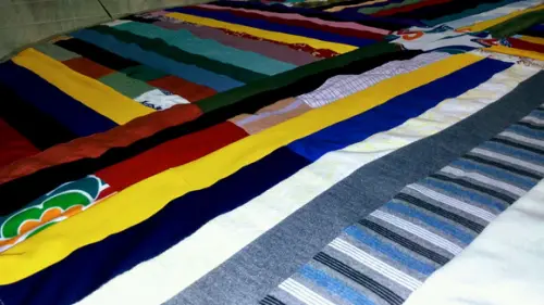Tapete de Sala Adorado pelas Celebridades