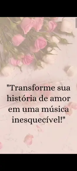 Video Homenagem Música Entrada da Noiva e Noivo