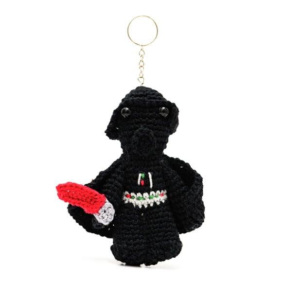 Chaveiro Darth Vader - Star Wars