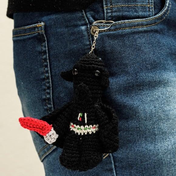 Chaveiro Darth Vader - Star Wars