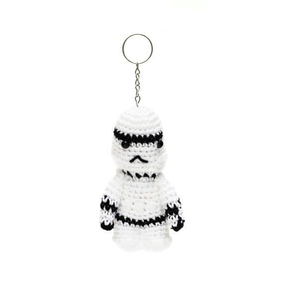 Chaveiro Stormtrooper - Star Wars