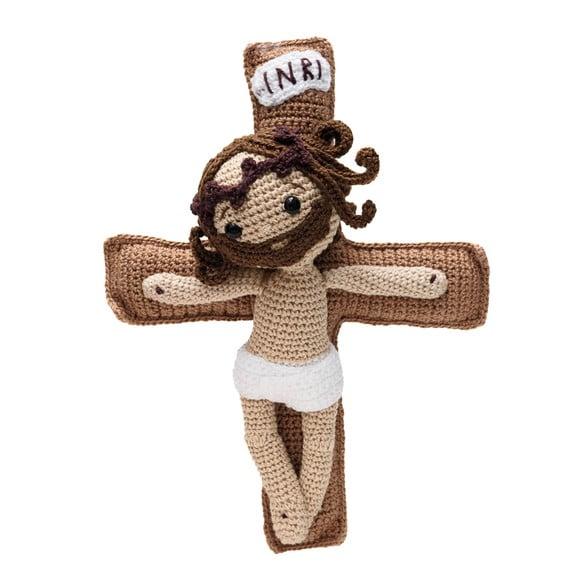 Jesus Cristo na Cruz
