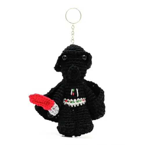 Chaveiro Darth Vader - Star Wars