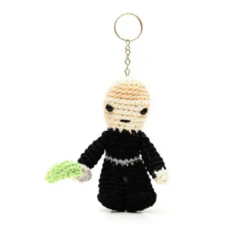 Chaveiro Luke Skywalker - Star Wars